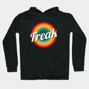 freak Hoodie